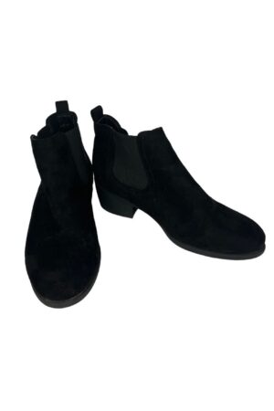 Jelly Pop Booties Shoes Size 9M
