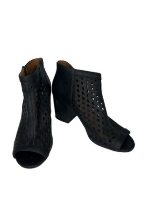 Jelly Pop Booties Shoes Size 8.5M
