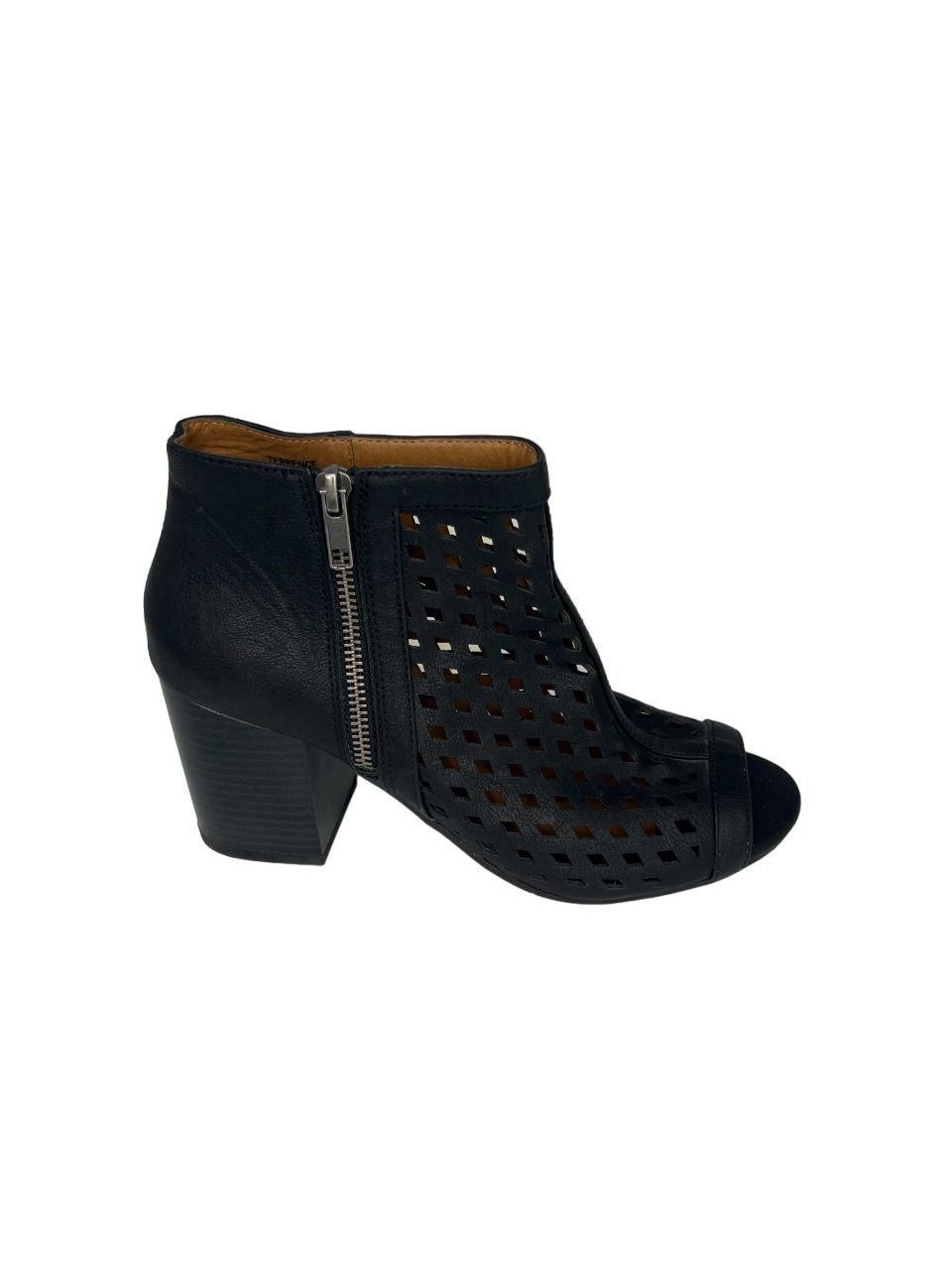 Jelly Pop Booties Shoes Size 8.5M - Image 2