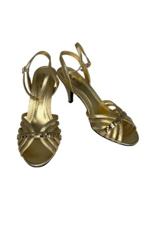 New Unlisted Heels Shoes Size 10M