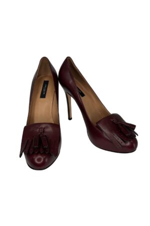 New Ann Taylor High Heels Shoes Size 8.5M
