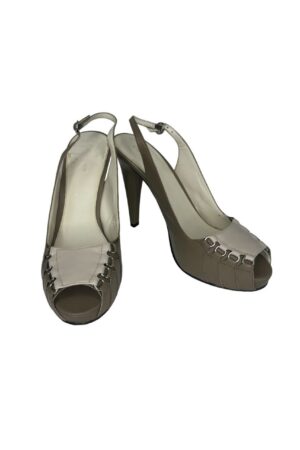 New Calvin Klein High Heels Shoes Size 9M