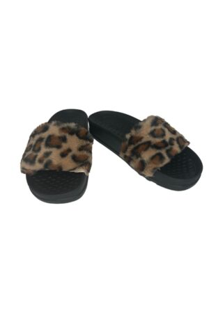 New Fila Slides Shoes Size 6M