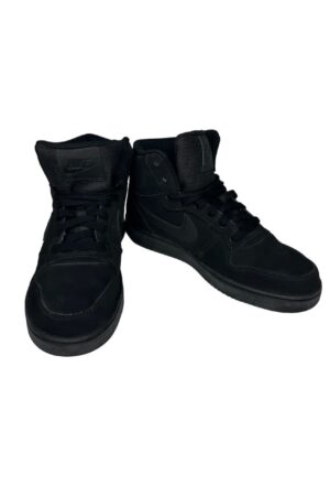 Nike Ankle Top Shoes Size 7