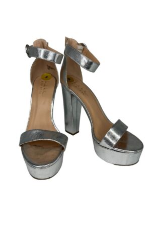 New Nicole Miller High Heels Shoes Size 8M