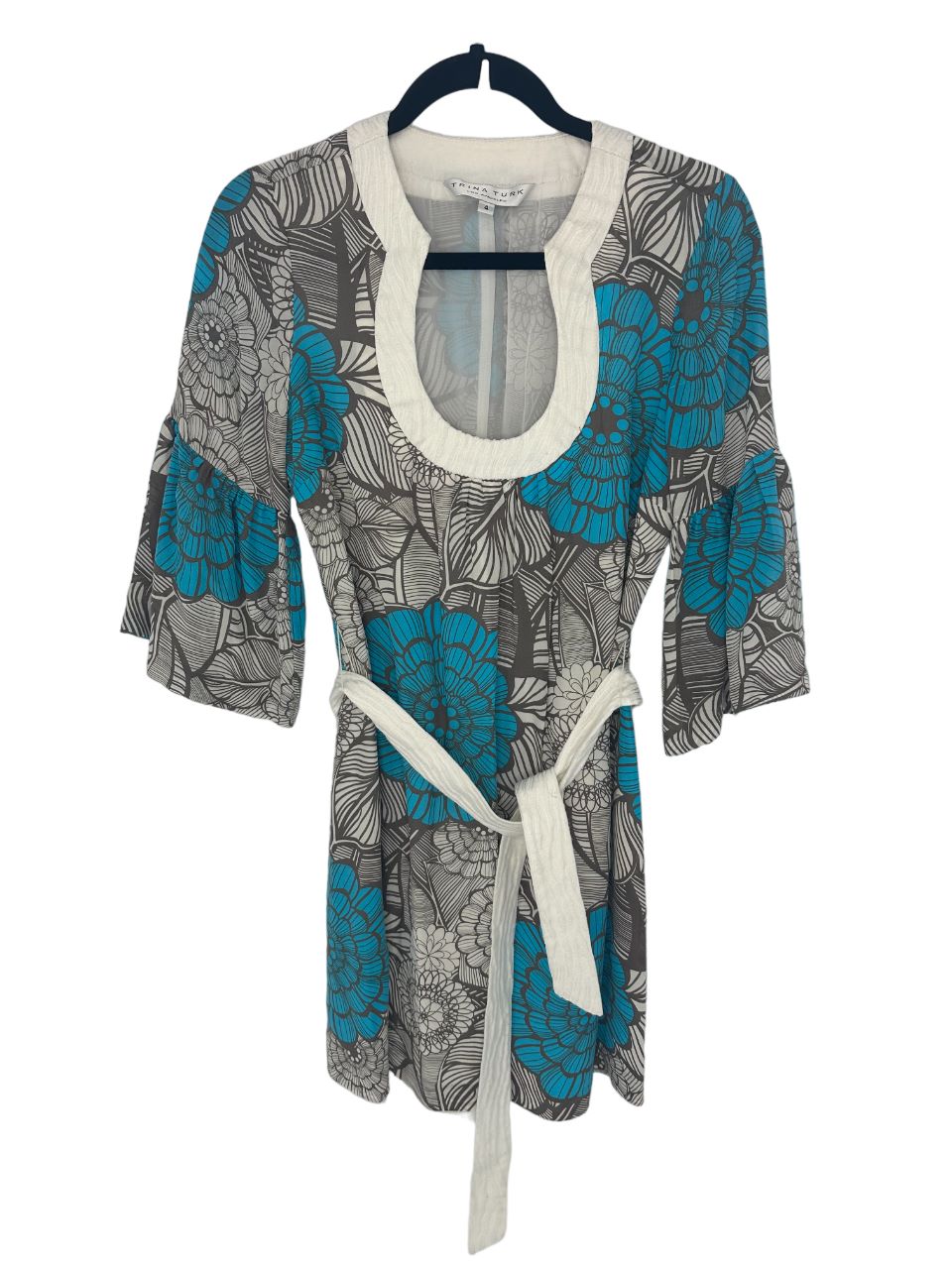 Trina Turk Dress Size 4