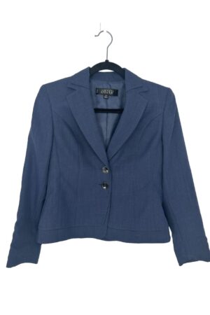 Kasper Dress Suit 2 Piece Size 2 Petite