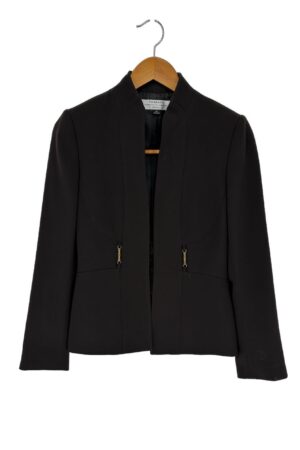 Tahari Blazer Blouse & Pants Size 2 Petite