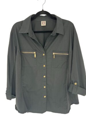 Anne Klein Top Size XL