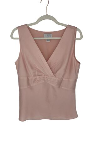 Ann Taylor Loft Top Size 10