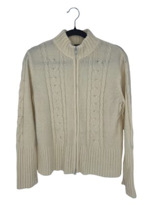 Designers Studio Originals Sweater Top Size XL