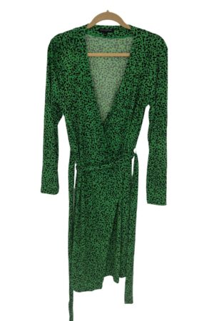 Banana Republic Robe Size Large