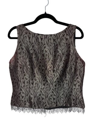 Dressbarn Top Size Large