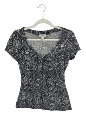 Ann Taylor Top Size XS