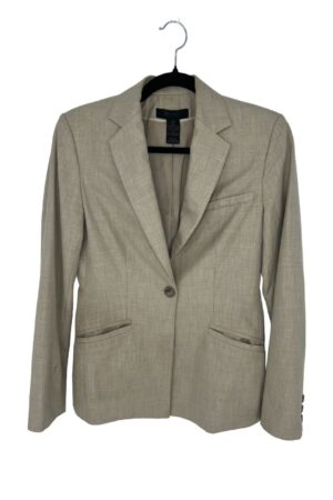 The Limited Stretch 2pc Suit Blazer and Pants Size XS