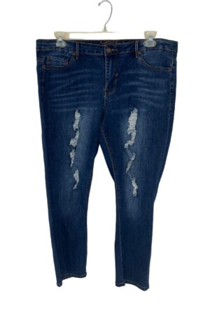 Revolt Jeans Size 16W