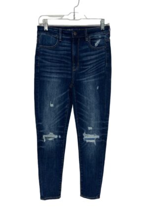 American Eagle Jeans Size 2