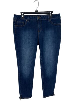 D. Jeans Size 14
