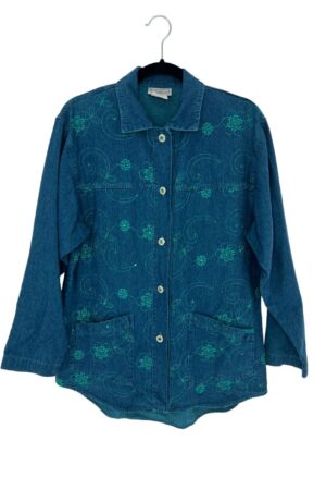 Saint Germaine Paris Top Size Small