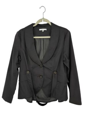 CAbi Jacket Size 12