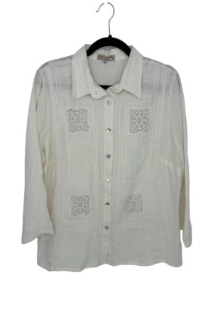 Sartoria Delle Sirene Top & Pants Size XL