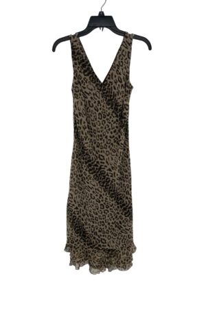 Petite Sophisticate Dress Size 2