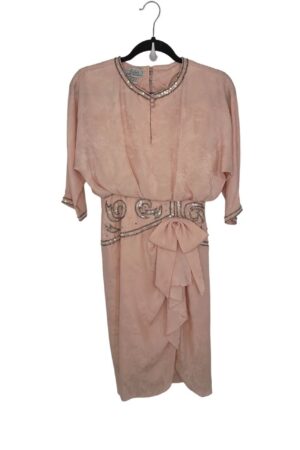 Bullock's Petite Expressions Dress Size 2
