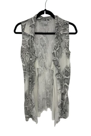 Alberto Makali Cardigan Size Medium