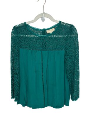 Moulinette Soeurs Top Size 8