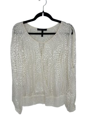 BCBGMaxazria Top Size Small