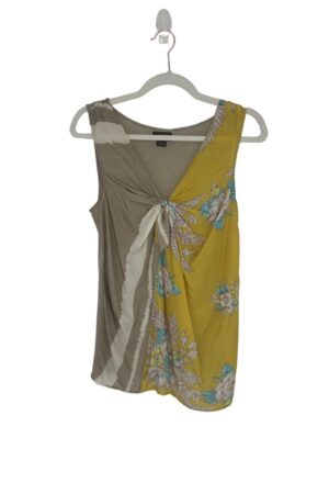 Deletta Top Size Small