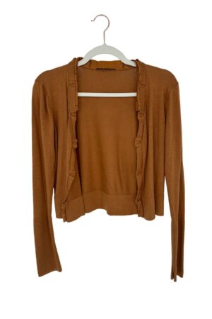 Elie Tahari Cardigan Size Small