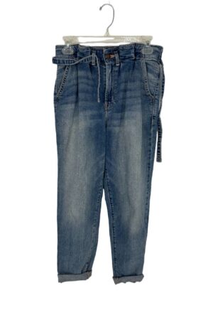 Hollister Blue Jeans Size 24