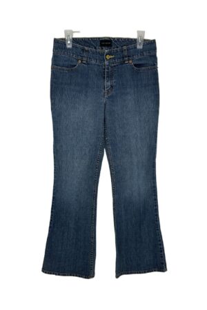 The Limited Blue Jeans Size 8