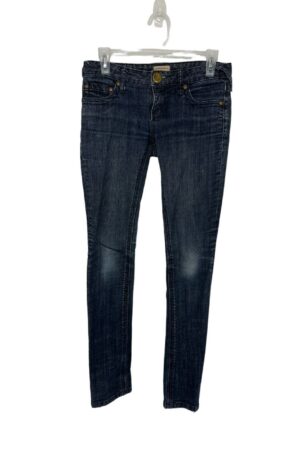 Free People Jeans Size XS