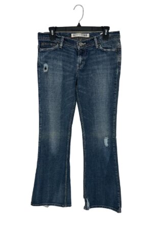 Express Jeans Pants Size 8
