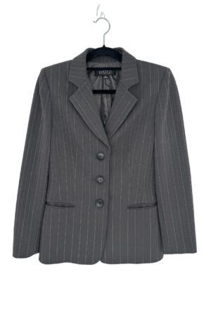 Kasper Blazer & Pants Suit Size 6