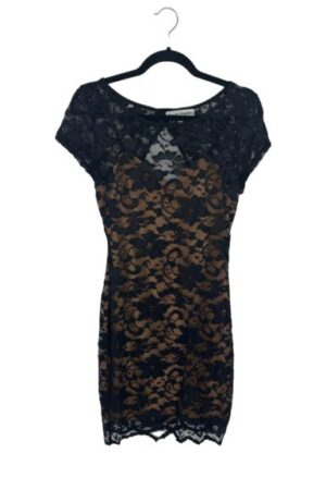 New Almost Famous Dress Size Large