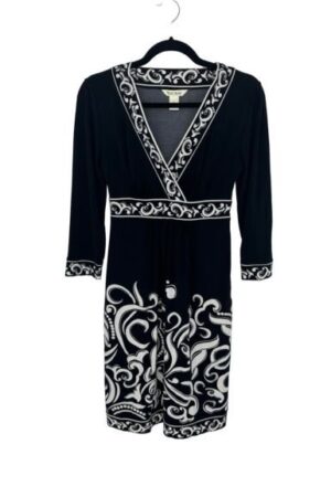 White House Black Market Dress Size 0