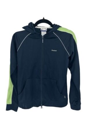 Reebok Jacket Size Small