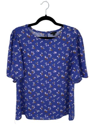Ann Taylor Factory Top Size Large