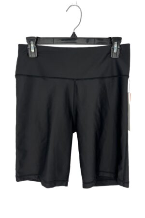 New Aqua Athletic Shorts Size Large