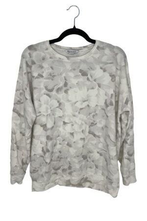 Athleta Sweater Top Size Medium