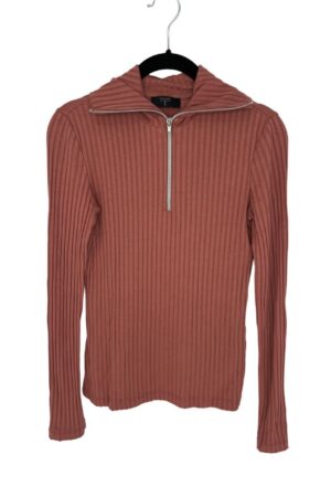 Tahari Sweater Top Size Small