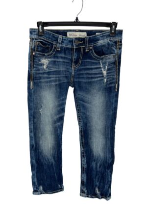 BKE Demin Jeans Pants Size 6
