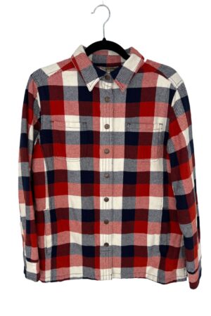 Duluth Trading Company Jacket Size Medium