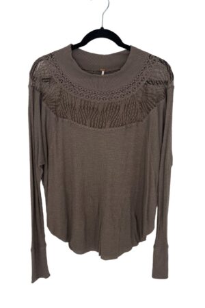 Free People Sweater Top Size XS