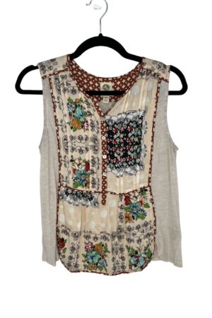Tiny Top Size XS