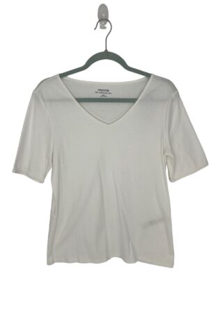 New Chico's The Ultimate Tee Size Medium