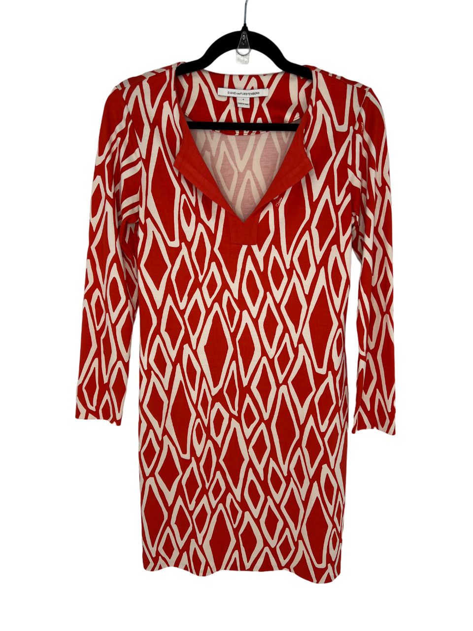 Diane Von Furstenberg Dress Size 4